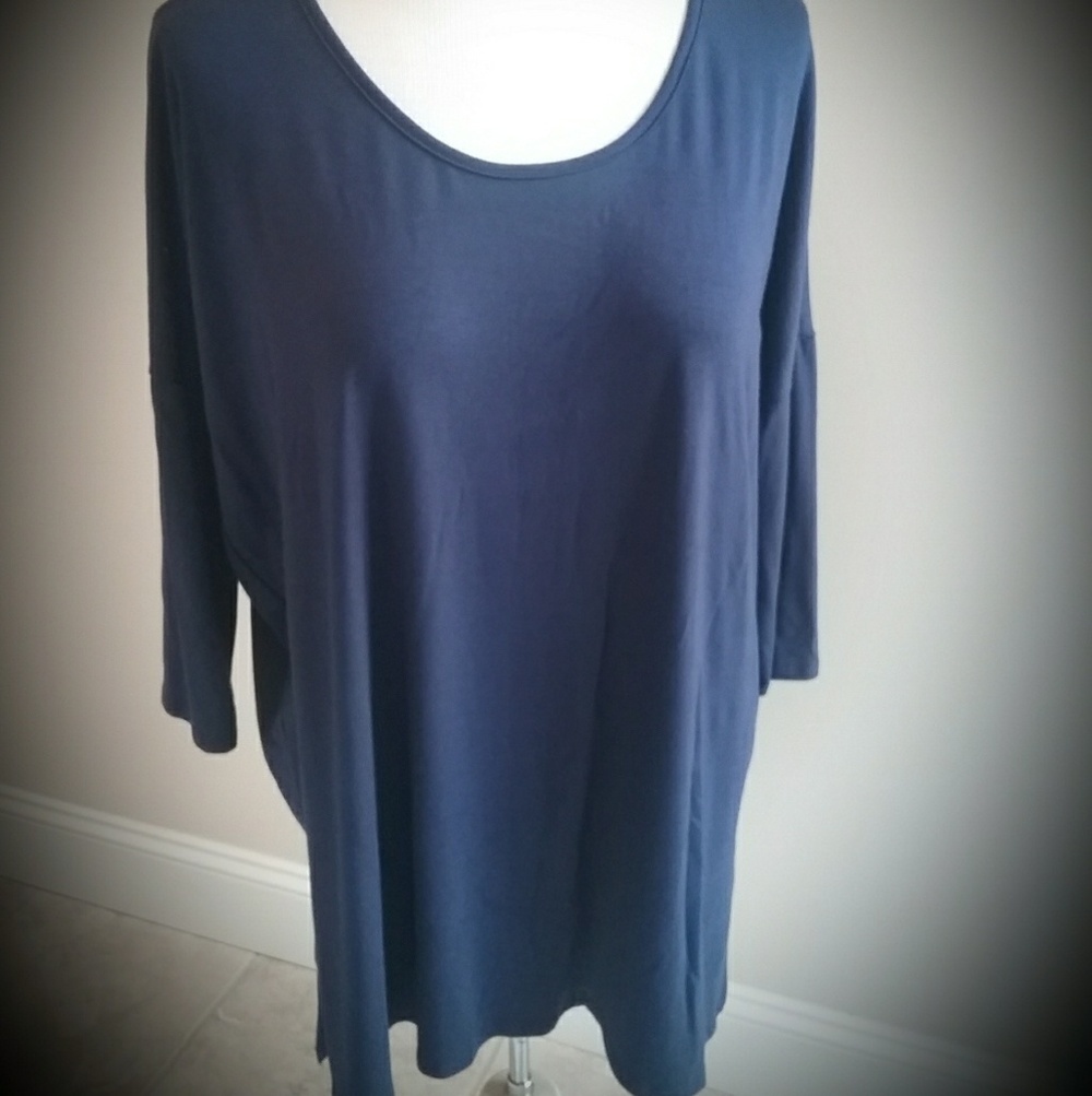 Caralase Tunic NWT